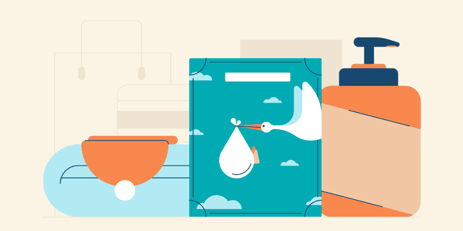 Free baby stuff for expecting deals mothers 2020